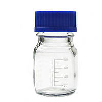 Бутель лабораторний