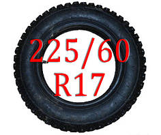 Ланцюги на колеса 225/60 R17