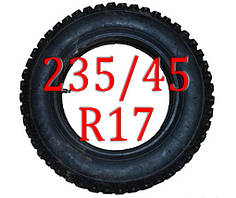 Ланцюги на колеса 235/45 R17