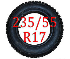 Ланцюги на колеса 235/55 R17