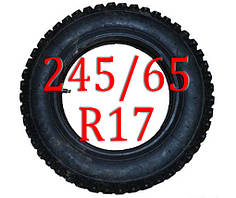 Ланцюги на колеса 245/65 R17