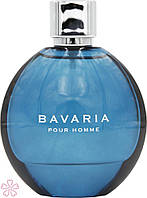 Fragrance World Bavaria Pour Homme 100 мл Чоловіча туалетна вода