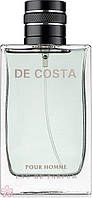 Fragrance World De Costa 100 мл Чоловіча туалетна вода