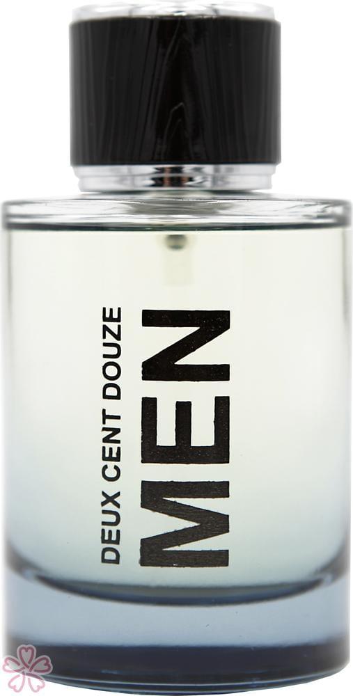 Fragrance World Deux Cent Douze Men 100 мл Чоловіча туалетна вода