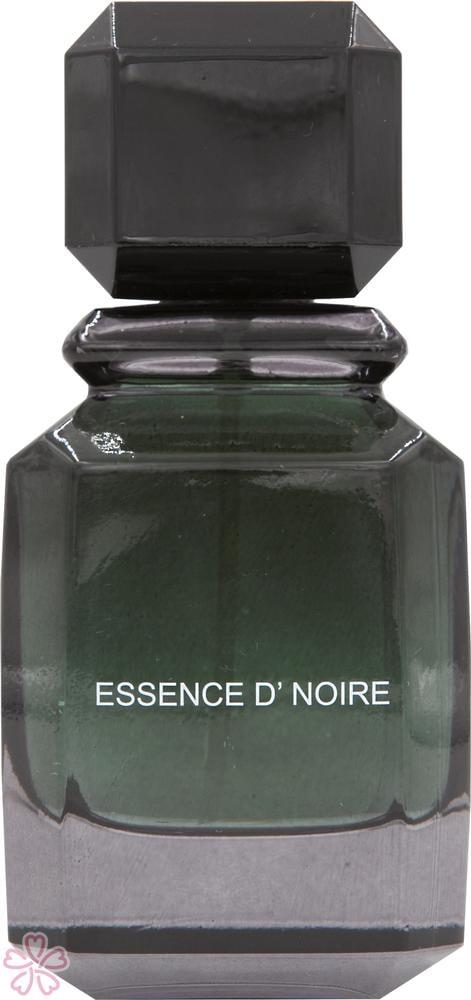 Fragrance World Essence D Noir 100 мл Чоловіча туалетна вода