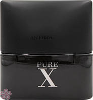 Fragrance WorldPure X Anthracite 100 мл Чоловіча туалетна вода