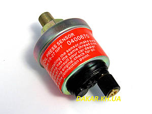 MG004 Датчик тиску оливи