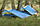 Тенти для наметів водостійкі Тарпаулін різні розміри, фото 3