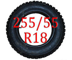 Ланцюги на колеса 255/55 R18