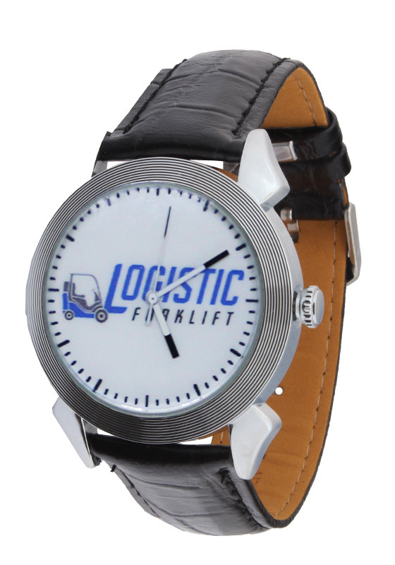 Наручний годинник з Вашим логотипом, наручний годинник за власним дизайном, індивідуальне замовлення годинника, іменний годинник