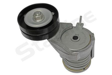 Натяжна планка ременя SKODA OCTAVIA; VOLKSWAGEN BORA, GOLF, NEW BEETLE. STARLINE. RS D13830