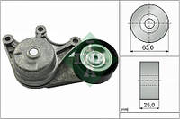 Натяжная планка ремня BMW 1 (F20), 3 (F30, F80), 5 (F10), X3 (F25), X4 (F26), X5 (F15, F85). INA. 534 0535