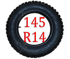 Ланцюги на колеса 145 R14