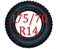 Ланцюги на колеса 175/70 R14