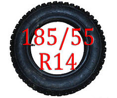 Ланцюги на колеса 185/55 R14