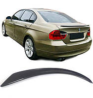 Спойлер LASSCAR (ліп спойлер) на BMW E90