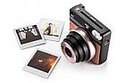 Фотокамера моментальної друку Fujifilm Instax Square SQ6 Gold, фото 8