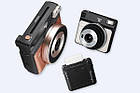 Фотокамера моментальної друку Fujifilm Instax Square SQ6 Gold, фото 7