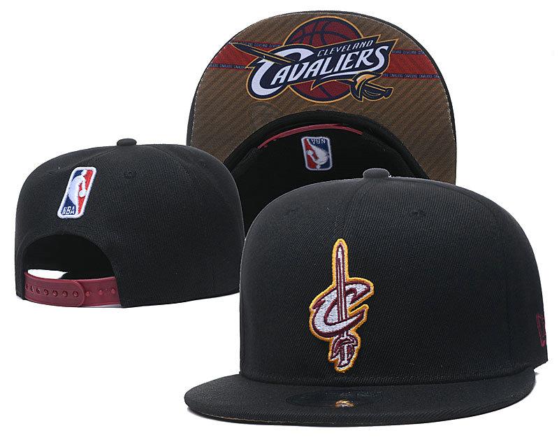 Кепка Snapback Cleveland Cavaliers / CAP-104
