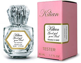 Тестер жіночий Kilian Good girl gone bad, 50 мл