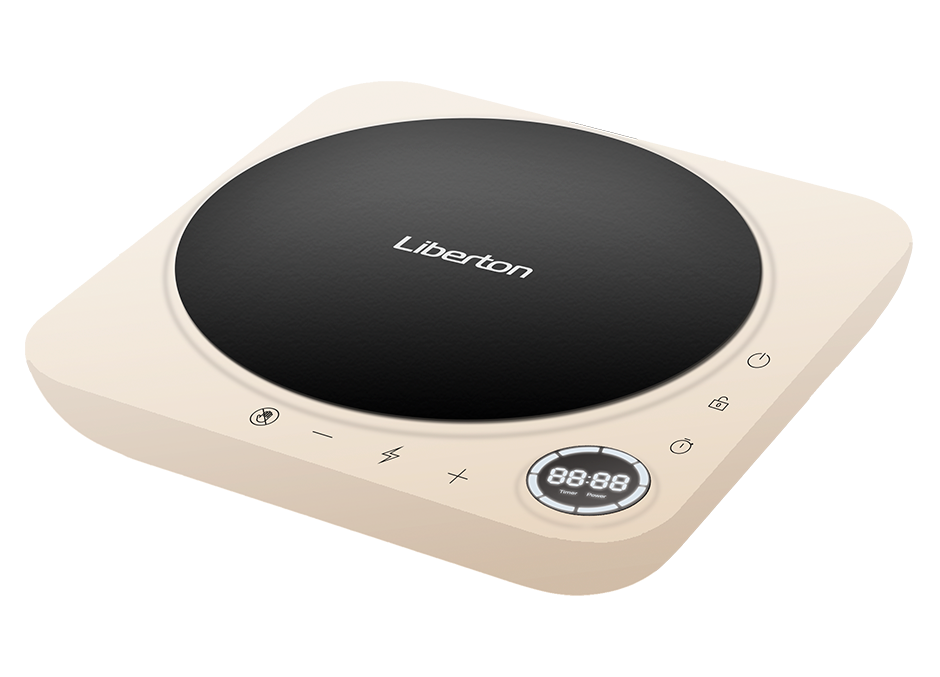 Плита індукційна Liberton LIC-2051