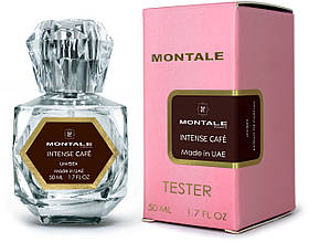 Тестер унісекс Montale Intense cafe, 50 мл