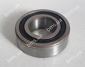Підшипник NJ 2207 E TVP2 - BMS редуктор alpha, фото 3