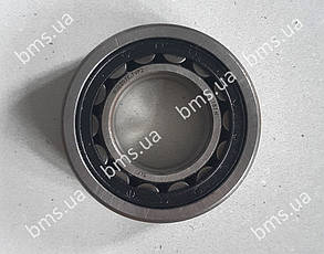 Підшипник NJ 2207 E TVP2 - BMS редуктор alpha, фото 2