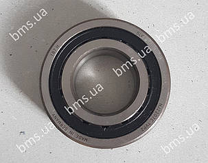 Підшипник NJ 2207 E TVP2 - BMS редуктор alpha, фото 1