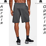 Шорти чоловічі Under Armour (Андер Армор) з Англії - для тренувань 8 дюймів, фото 7