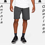 Шорти чоловічі Under Armour (Андер Армор) з Англії - для тренувань 8 дюймів, фото 5