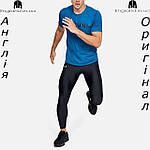 Лосіни чоловічі Under Armour (Андер Армор) з Англії - для бігу і тренувань, фото 7