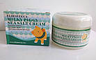 Крем для обличчя Elizavecca Milky Piggy Sea Salt Cream омолоджуючий 100 мл, фото 3