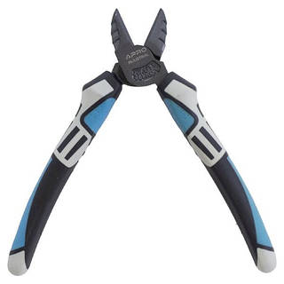 Бокорезы Apro Clipper 60 CrV, смещенный шарнир 185 мм