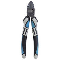 Бокорізи Apro Clipper 60 CrV, зміщений шарнір 160 мм (310451)