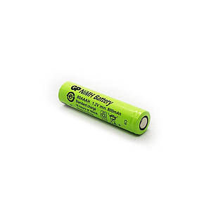 Промисловий Ni-Mh акумулятор AAA GP 80AAAH 800mAh (1.2v)
