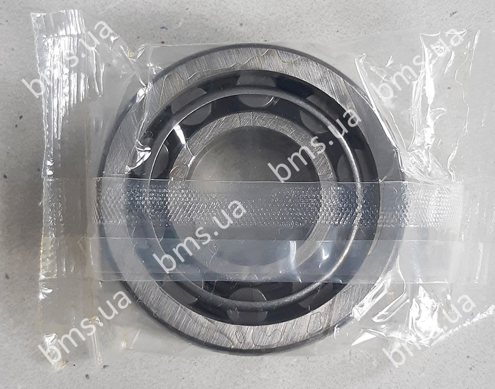 Підшипник NJ 305 E NTN, редуктор Brinkmann