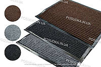 Килимок вологопоглинальний 60*90 см Смуга