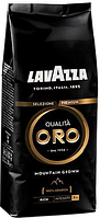 Кава в зернах Lavazza Qualita Oro Mountain Grown 250 г