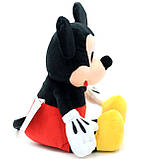 М'яка іграшка Disney «Міккі Маус» 36 см (00284-32), фото 2