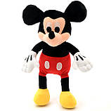 М'яка іграшка Disney «Міккі Маус» 36 см (00284-32), фото 4