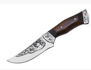 Ножі мисливські