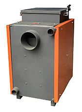 Котел Прометей ЛЮКС 15 кВт Тривалого горіння, фото 5