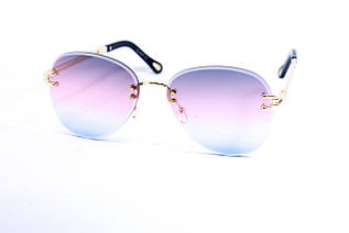 Сонцезахисні жіночі окуляри 0375-5