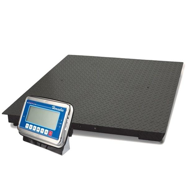 Ваги платформні Certus Hercules СНВм-600М200 (600 кг)