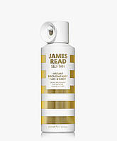 Спрей-автозагар для лица и тела James Read Instant Bronzing Mist Face & Body 200ml