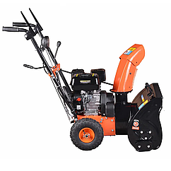 Снігоприбиральна машина Sequoia SST6556