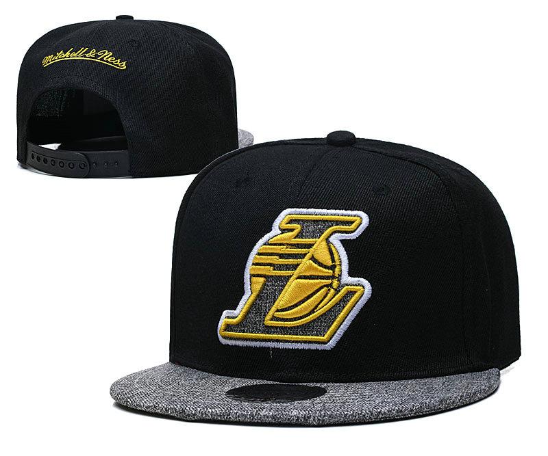 Кепка Snapback Cleveland Cavaliers / CAP-120