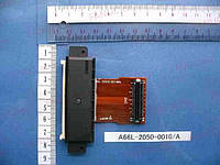 FANUC плоский кабель с разъемом PCMCIA, A66L-2050-0010#A