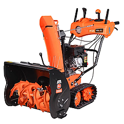 Снігоприбирач Sequoia SST7067LCT-TRACK